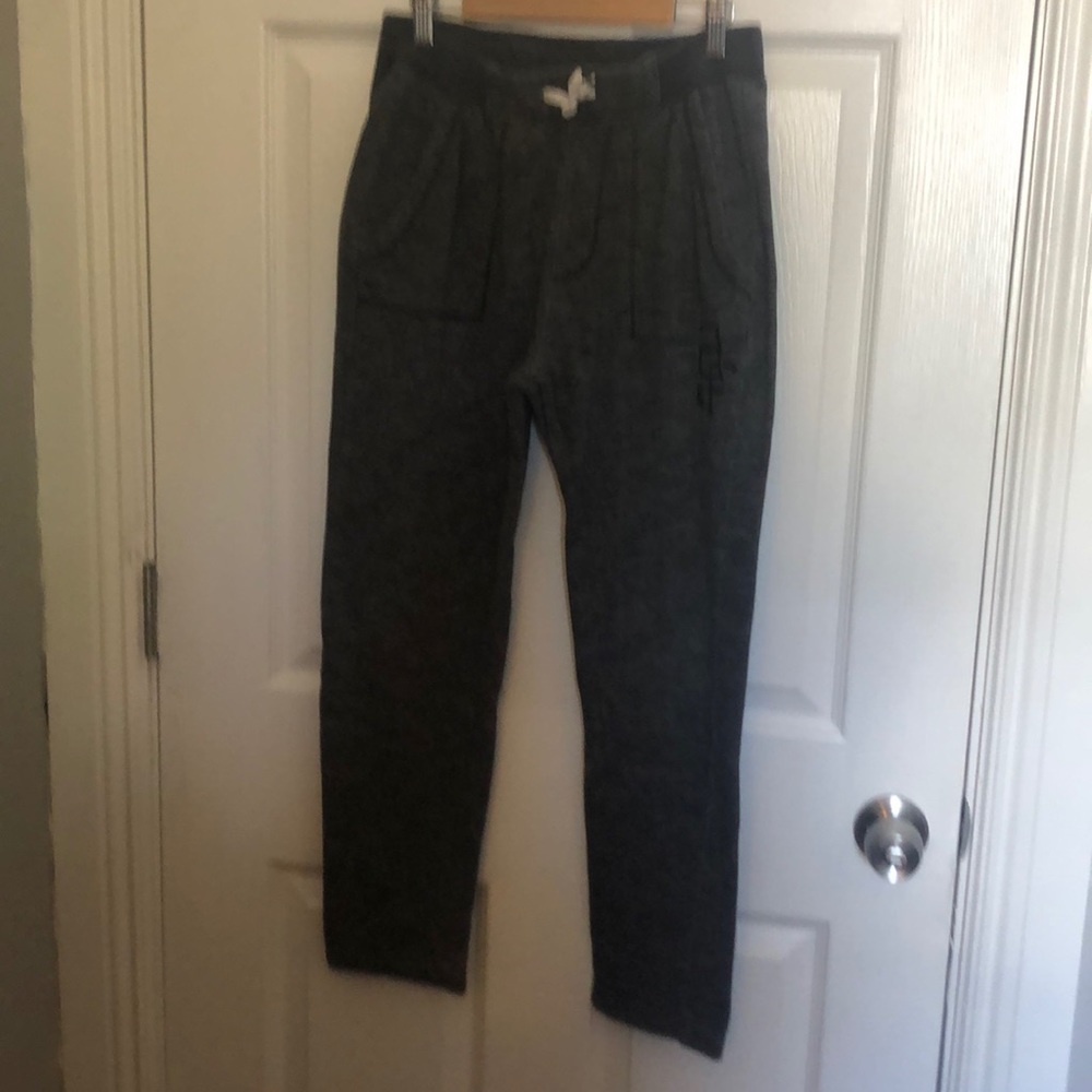 Boys Abercrombie sweatpants